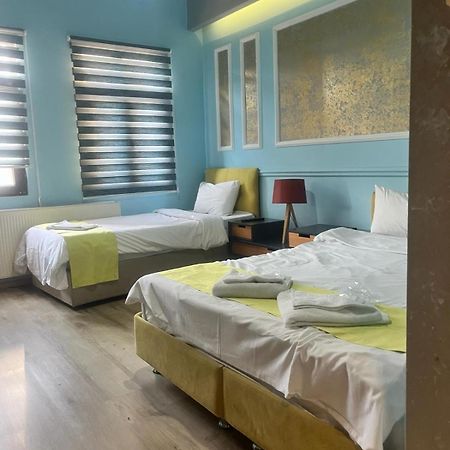 Cihangir Arya Boutique Istanboel Buitenkant foto