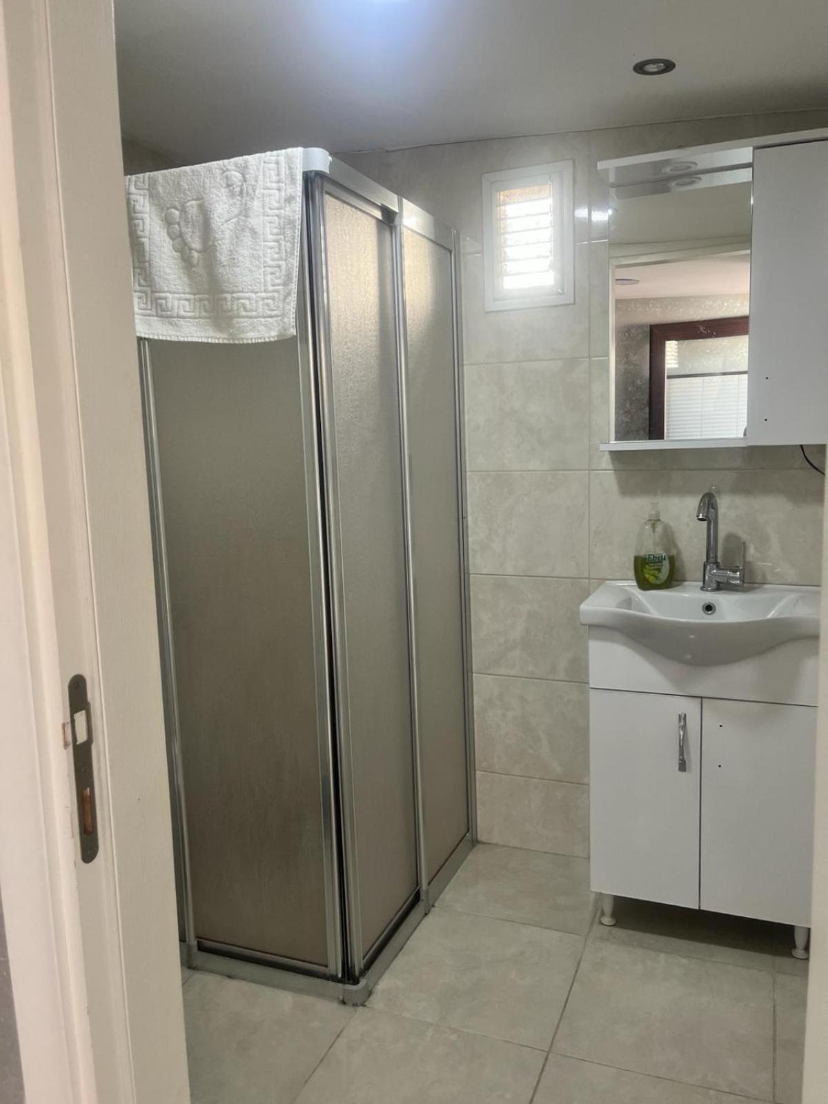 Cihangir Arya Boutique Istanboel Buitenkant foto