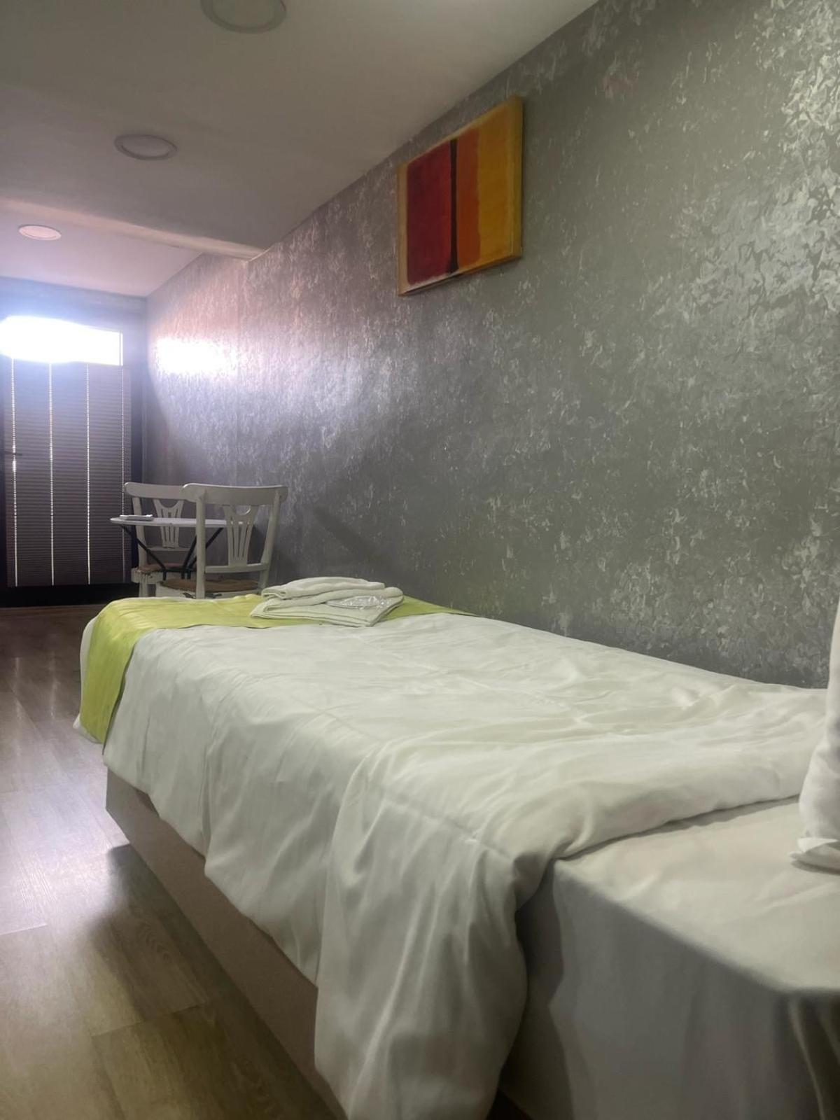 Cihangir Arya Boutique Istanboel Buitenkant foto