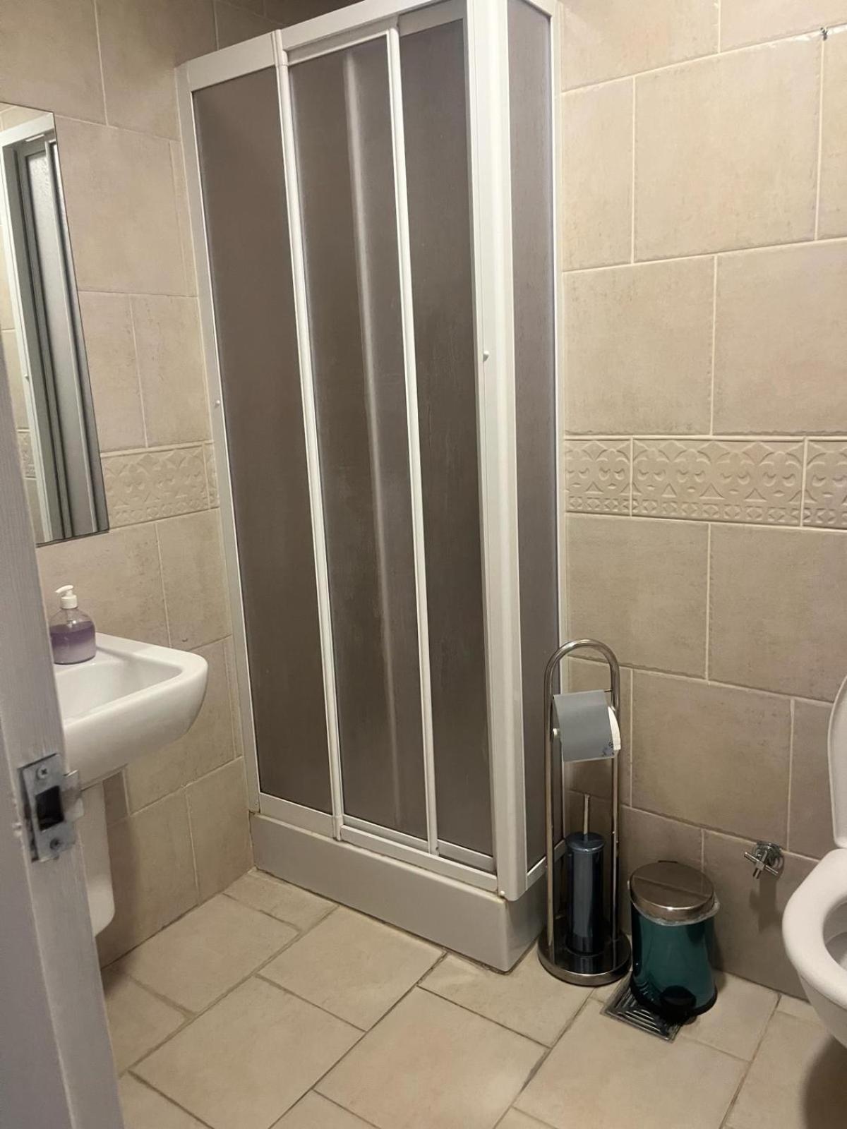 Cihangir Arya Boutique Istanboel Buitenkant foto