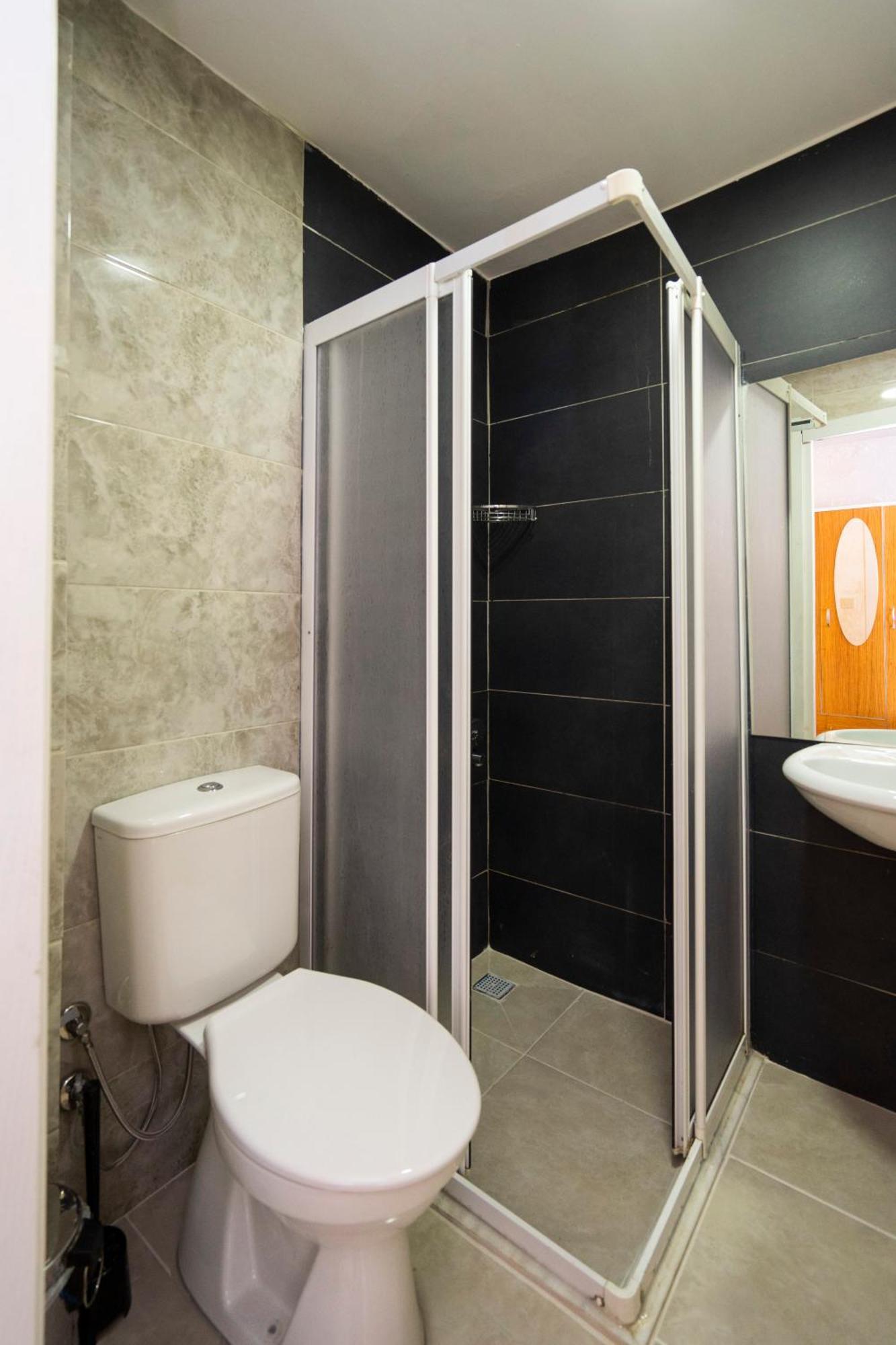 Cihangir Arya Boutique Istanboel Buitenkant foto