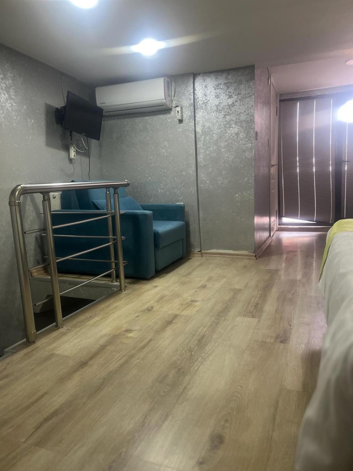 Cihangir Arya Boutique Istanboel Buitenkant foto