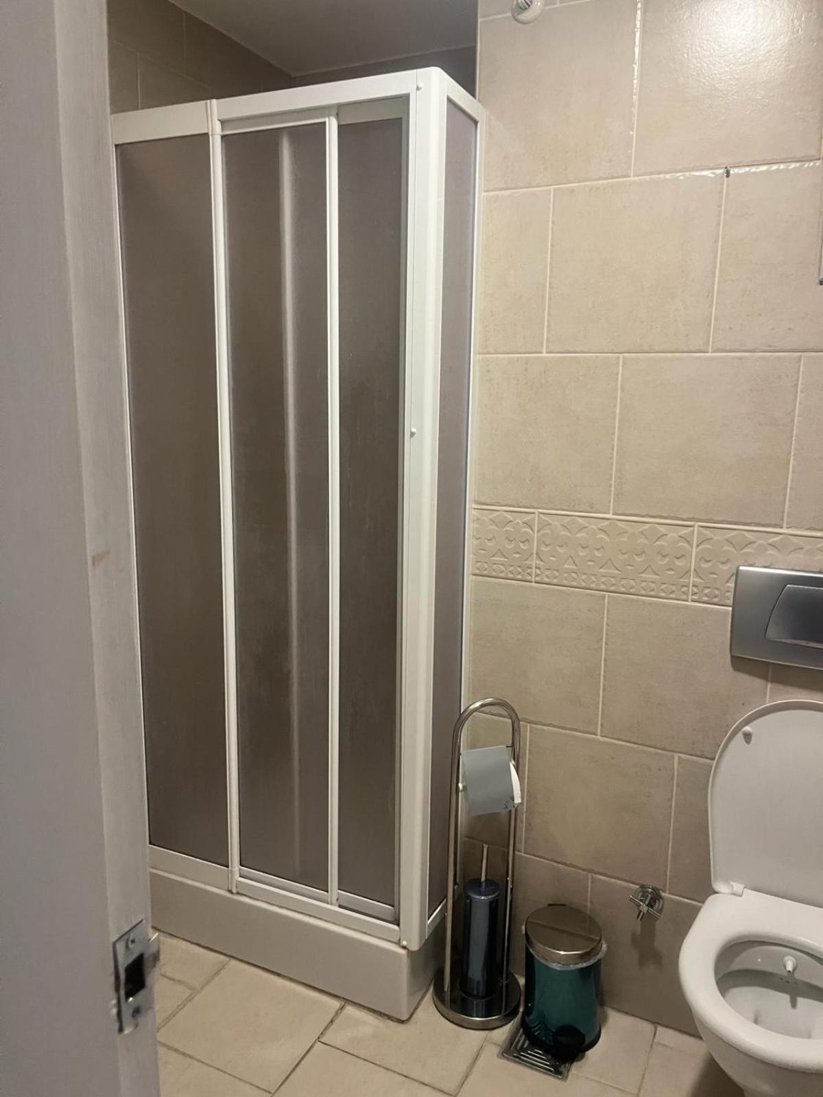 Cihangir Arya Boutique Istanboel Buitenkant foto