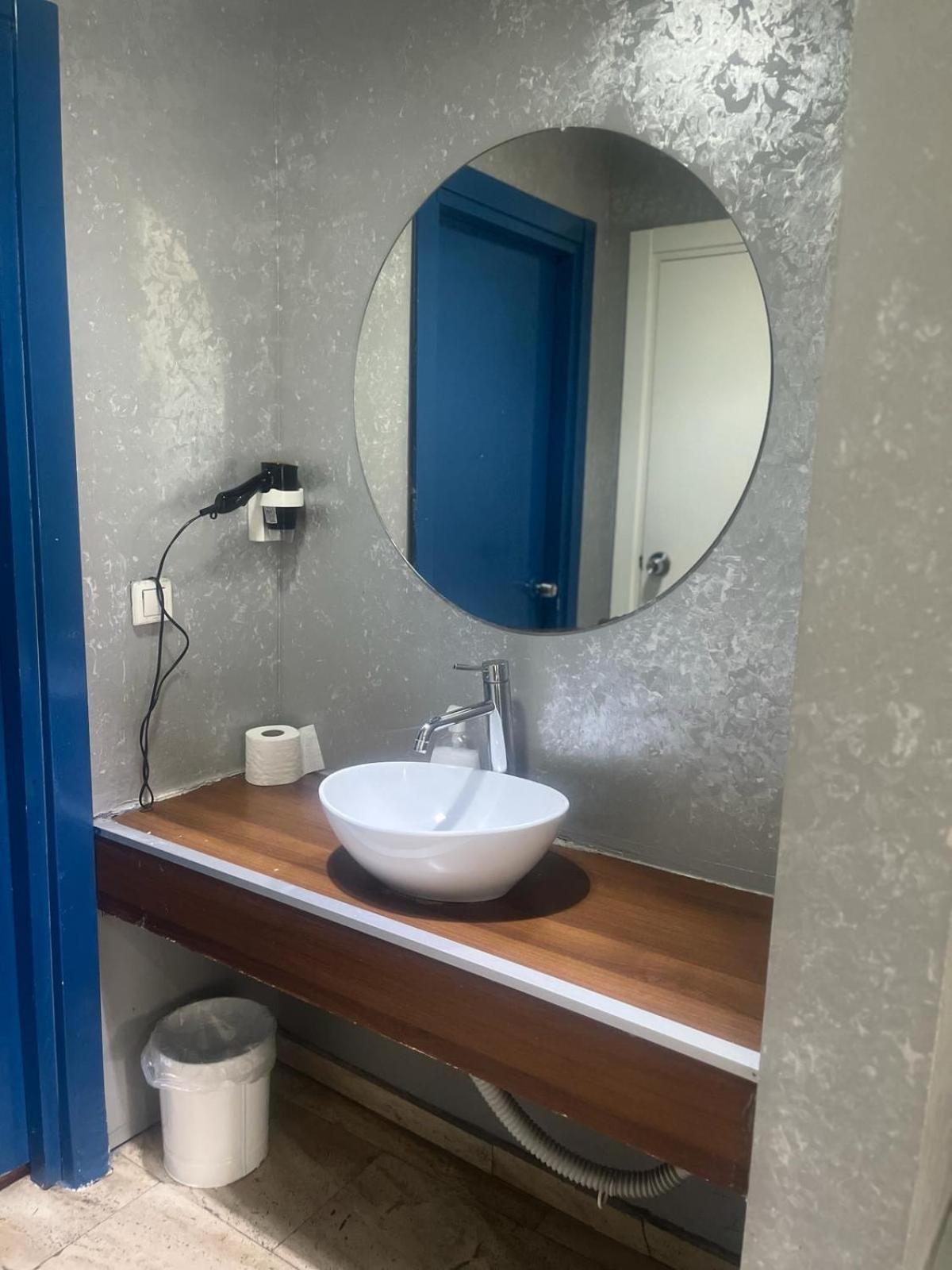 Cihangir Arya Boutique Istanboel Buitenkant foto