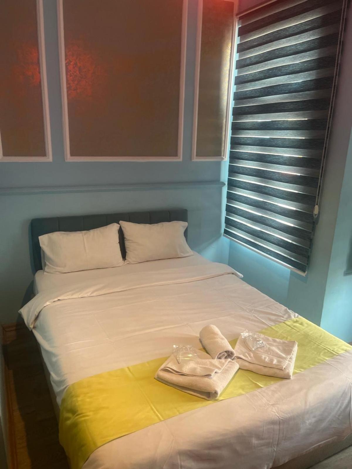 Cihangir Arya Boutique Istanboel Buitenkant foto