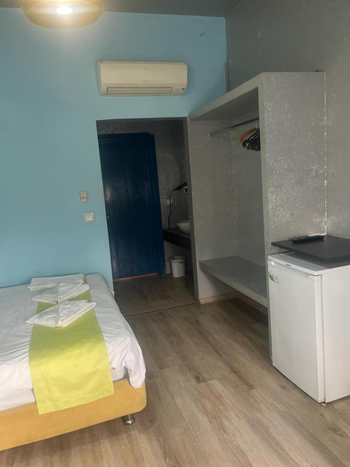 Cihangir Arya Boutique Istanboel Buitenkant foto