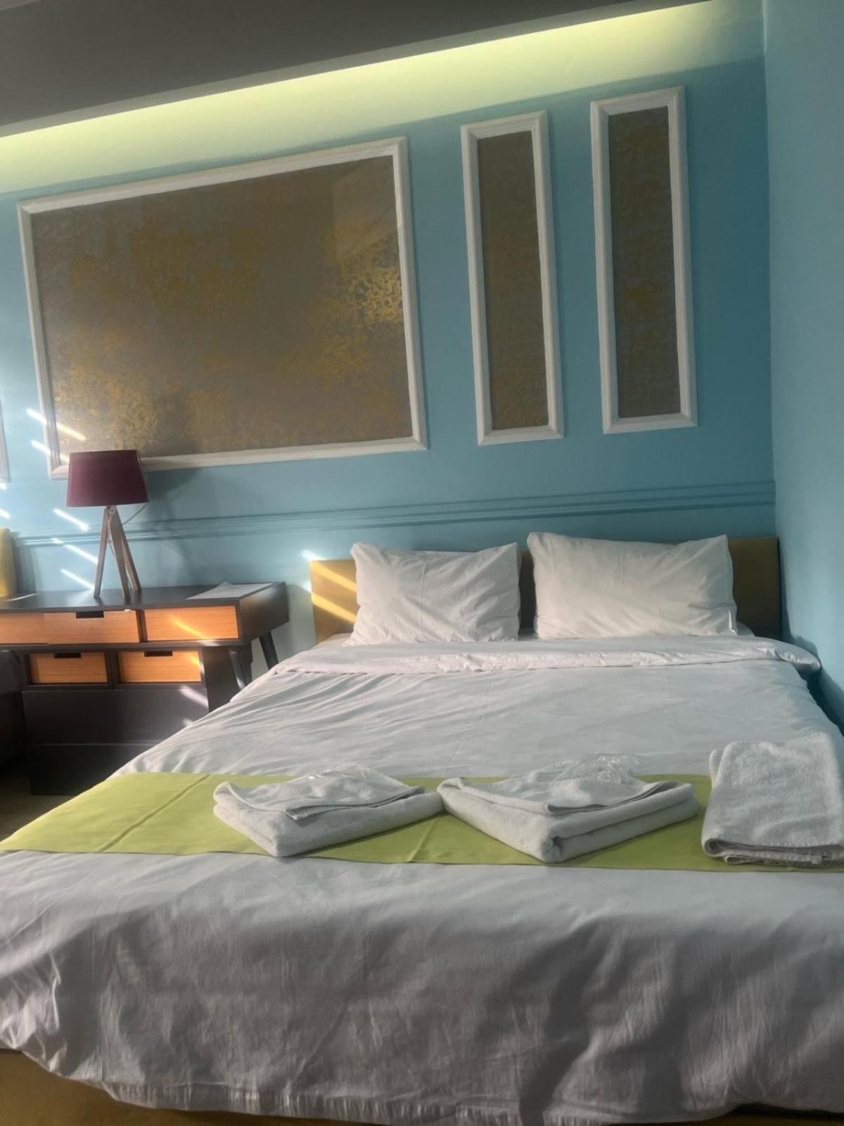 Cihangir Arya Boutique Istanboel Buitenkant foto
